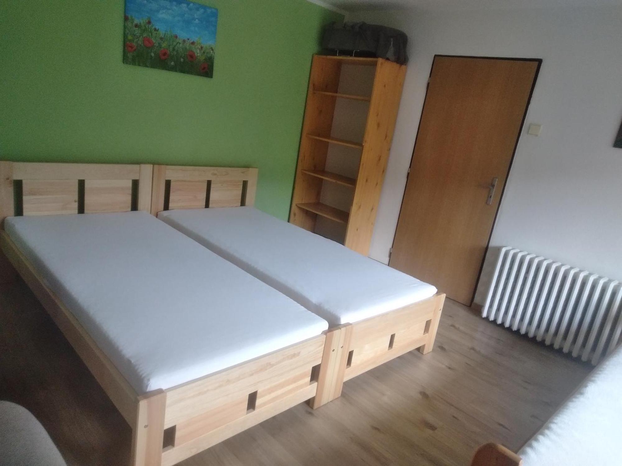 Salas-Dum Pro Spolecnou Dovolenou Az 11 Osob Ngoại thất bức ảnh